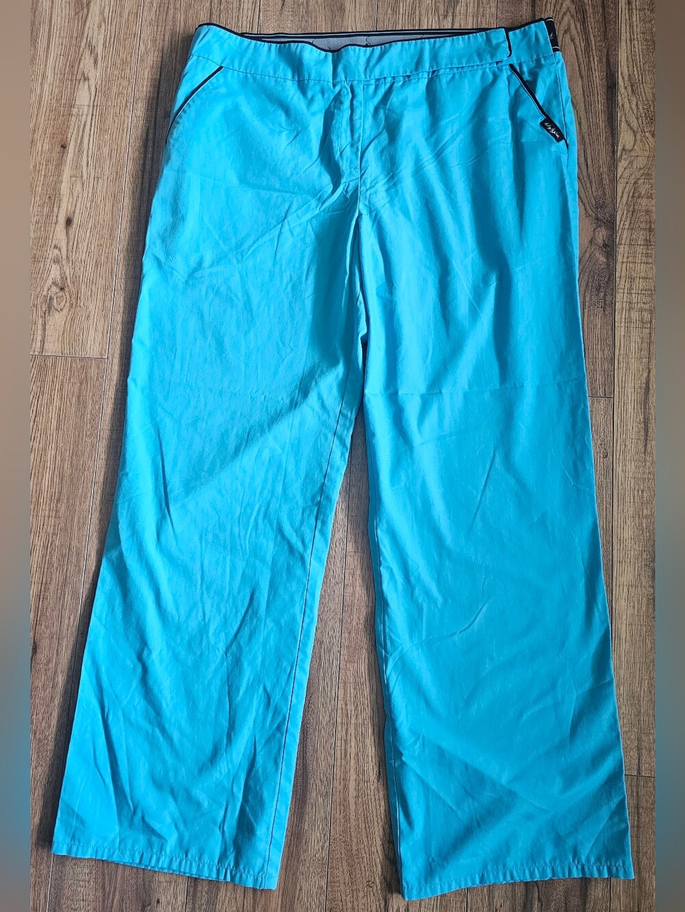 Baby Phat Pants